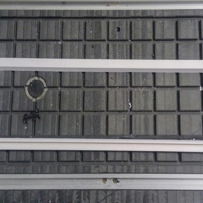 Лазерная резка пластика