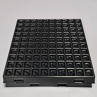 Транспортировочная тара из пластика