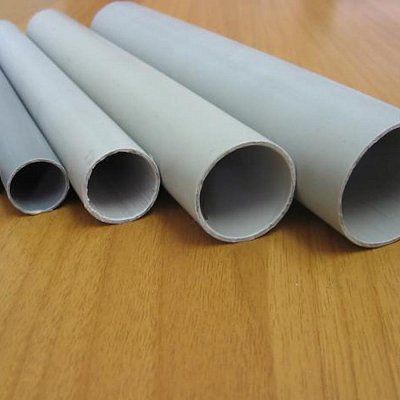 Комплект трубок из ПВХ