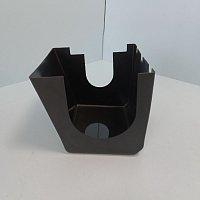 Кожух для оптического прибора