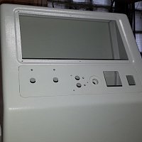 Корпус банкомата