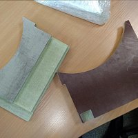 Комплектующие по чертежам заказчика