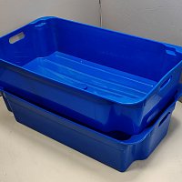 Тара для мяса