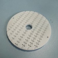 Изделие из фторопласта