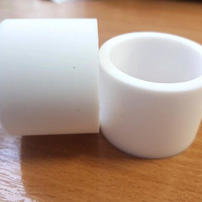 Фторопластовые втулки