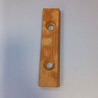 Деталь из текстолита