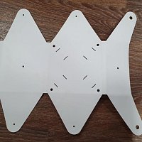 Из полипропилена