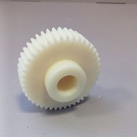 Производство изделий из капролона