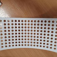 Нестандартные комплектующие