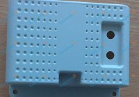 ИЗ АБС-ПЛАСТИКА