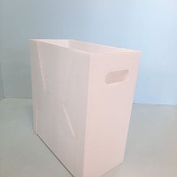 Контейнер из сотового полипропилена