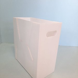 Контейнер из сотового полипропилена