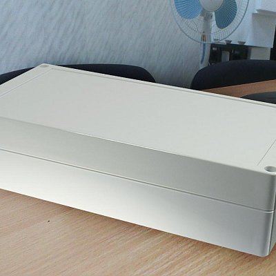 Серийное производство корпусов