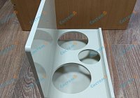 ИЗ ПОЛИПРОПИЛЕНА