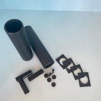 Детали из пластика на заказ