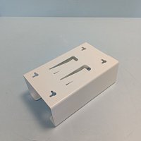 Короб из АБС пластика