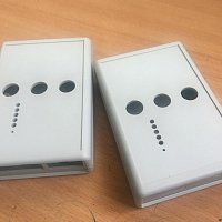 Доработка корпуса