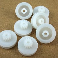 Шестеренки на заказ