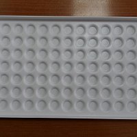 Производство пластиковых вкладышей