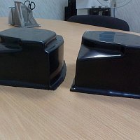 Корпуса для ювелирной промышленности