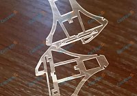 Деталь оптического прибора