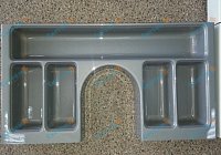 Вставка в ящик