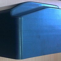 Корпус кожух