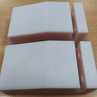 Фрезерование ПА6