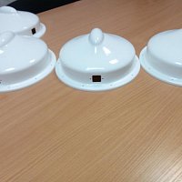 Корпус антенны