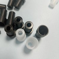 Комплектующие из полиацеталя