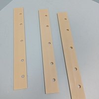 Пластины из полиамида