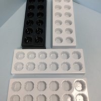 Подставки из АБС пластика