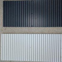 Вставки из пластмассы