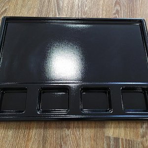 Пластиковая столешница