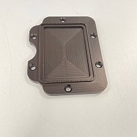 Изделие из полиацеталя