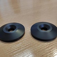 Изделия из полимеров в спб