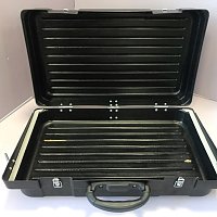 АБС пластиковый кейс