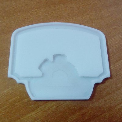 Крышка корпуса