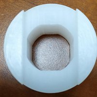 Изготовление любых деталей из пластика