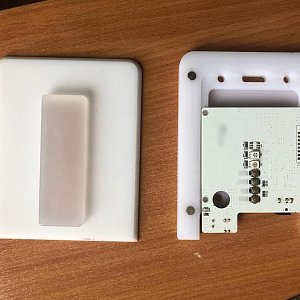 Кнопка вызова