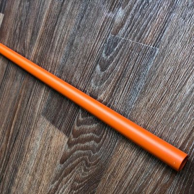 Полимерная трубка