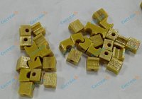 Стеклотекстолитовые детали