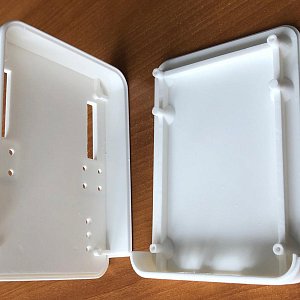 Корпус для электрооборудования