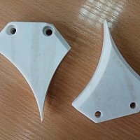 Изделия из фторопласта