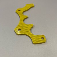 Изделия из стеклотекстолита