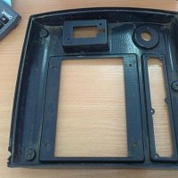 Часть корпуса пластикового