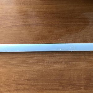 Запчасти из оргстекла