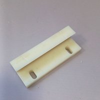 Производство деталей из капролона