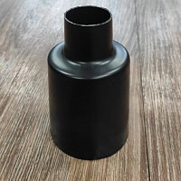 Деталь из полиэтилена