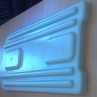 Боковая панель